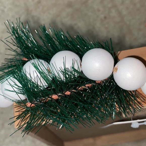 NEW together for Christmas wooden farmhouse sign - Picture 10 of 11